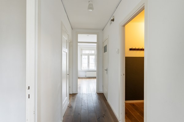 Medium property photo - Paetsstraat 32A, 3039 XR Rotterdam